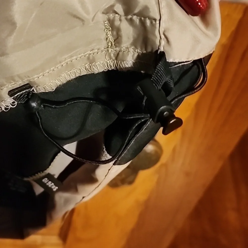 Zip‎ short sleeve - Picture 5 of 7